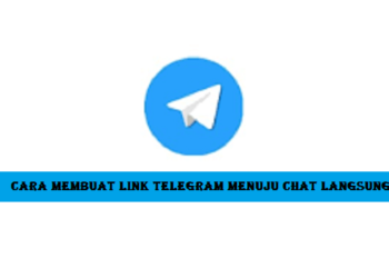 Ini Cara Menggunakan Bot Nulis Telegram Mudah