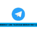 Ini Cara Menggunakan Bot Nulis Telegram Mudah