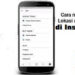 Cara Membuat Lokasi di Instagram Tanpa Facebook & Dengan Facebook 8 Cara Membuat Lokasi di Instagram Tanpa Facebook & Dengan Facebook