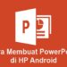 Cara Membuat Power Point di HP 8 5 Cara Mengunci Aplikasi di HP Samsung