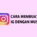 Cara Membuat Story IG dengan Musik 8 7 Cara Menstabilkan Koneksi Internet Untuk Game Online di Android