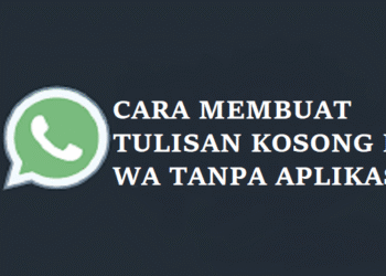 Cara Menambah Alamat di Gojek