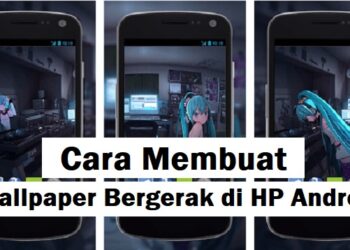 6 Cara Menghasilkan Uang dari HP Online