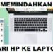Cara Memindahkan Foto dari HP ke Laptop 8 3 Cara Ganti Font Xiaomi, Mudah dan Cepat