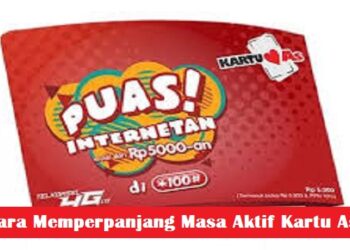 Cara Menulis Daftar Pustaka Dari Buku dan Contohnya