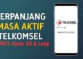 Cara Memperpanjang Masa Aktif Telkomsel 1 Cara Membuat iCloud