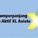 4 Cara Memperpanjang Masa Aktif XL 8 Cara Transfer Gopay ke Gopay, Mudah dan Cepat