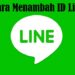Cara Menambah ID LINE 8 Cara Membuat Kartu Member Alfamart