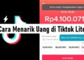 6 Cara Menghasilkan Uang dari HP Online