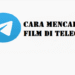 Cara Mencari Film di Telegram 8 Cara Download Minecraft di PC Gratis