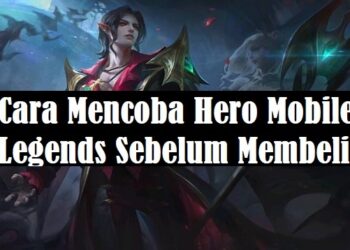 Cara Melaporkan Bug Free Fire