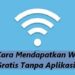 Cara Mendapatkan WiFi Gratis Tanpa Aplikasi 8 3 Cara Cek RAM HP Samsung