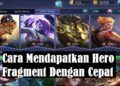 4 Cara Mendapatkan Hero Fragment Dengan Cepat 2 Cara Anonymous Chat WhatsApp