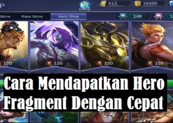 4 Cara Mendapatkan Hero Fragment Dengan Cepat 9 Cara Anonymous Chat WhatsApp