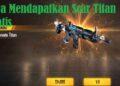 Cara Mendapatkan Scar Titan Gratis 6 Cara Download File Kadaluarsa di LINE