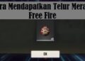 Cara Mendapatkan Telur Merah di Free Fire 5 Cara Membuat 2 WA Dalam 1 HP