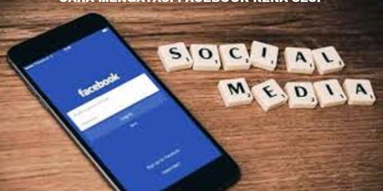 Cara Mengatasi Facebook Kena Sesi 1 Cara Cek Kuota Gratis XL