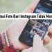 4 Cara Mengatasi Foto dari Instagram Tidak Muncul di Galeri 8 4 Cara Mengatasi Foto dari Instagram Tidak Muncul di Galeri