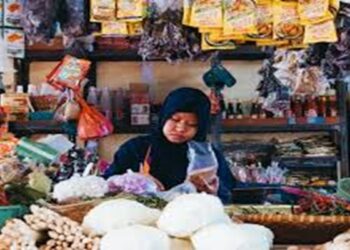 Cara Mengatasi Pengangguran Musiman