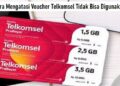 3 Cara Cek Masa Aktif Telkomsel Mudah