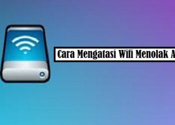 Cara Reset Wifi Indihome