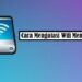 6 Cara Mengatasi Wifi Menolak Akses 8 Cara Reset Wifi Indihome