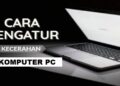 7 Cara Mengatur Kecerahan Layar Laptop / Komputer 7 Cara Membuat Lokasi di Instagram Tanpa Facebook & Dengan Facebook