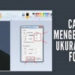 Cara Mengecilkan Ukuran Foto Online di HP & Laptop