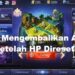 5 Hacker APK Paling Ampuh