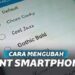 Cara Mengganti Font Android Tanpa Aplikasi & Dengan Aplikasi Mudah 8 Ini Cara Hapus Toko di Tokopedia Secara Permanen