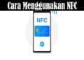 Begini Cara Menggunakan NFC di HP 6 Kode Redeem FF MAX Terbaru 2026
