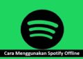 Cara Menggunakan Spotify Offline 5 Cara Menggunakan Kupon Peti Premium PUBG