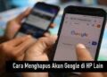 Cara Menghapus Akun Google di HP Lain Mudah 3 Cara Daftar Shopeepay Plus Tanpa KTP Mudah