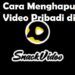 Cara Menghapus Video Pribadi di Snack Video 8 Cara Mengubah Font di Bio IG