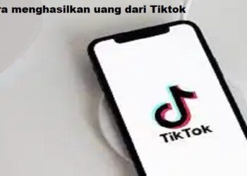 Mau Menghasilkan Uang Dari Tiktok? Begini Cara Mudahnya 9 Ini Cara Ganti Password Wifi First Media, Mudah dan Cepat