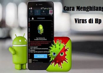 5 Cara Menghilangkan Virus di HP, Mudah dan Ampuh 7 Cara Salin URL Akun Instagram