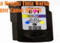 Cara Mengisi Tinta Warna Printer Canon IP2770 4 Cara Menggunakan Kupon Diamond Mobile Legends