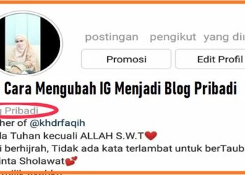 Cara Mengubah IG Menjadi Blog Pribadi Mudah 9 Ini Poin Ranked Free Fire Terbaru yang Perlu Anda Ketahui