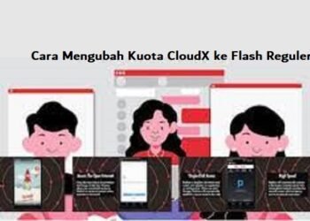 Ini Cara Melihat Nomor Shopeepay Sendiri, Mudah dan Cepat