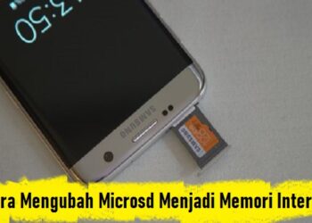 Cara Mengubah MicroSD Menjadi Memori Internal HP Android 9 4 Cara Mengetahui RAM HP Android