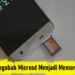 Cara Mengubah MicroSD Menjadi Memori Internal HP Android 8 4 Cara Mengetahui RAM HP Android