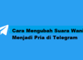 Ini Cara Menggunakan Bot Nulis Telegram Mudah