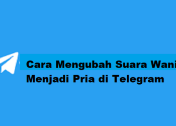 Ini Cara Menggunakan Bot Nulis Telegram Mudah