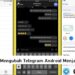 2 Cara Mengubah Telegram Android Menjadi iPhone Mudah 8 Begini Cara Live Streaming Game di TikTok, Mudah dan Praktis