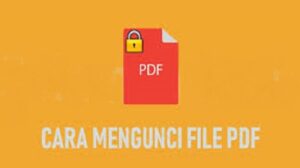 <p>Mengamankan PDF dari Konversi ke Word</p>
<p>” title=”</p>
<p>Mengamankan PDF dari Konversi ke Word</p>
<p>“></p>
<ul>
<li><strong>Perlindungan Hak Cipta dan Kekayaan Intelektual:</strong> Dokumen yang berisi ide orisinal, karya tulis, desain, atau informasi rahasia dilindungi oleh hak cipta. Mengonversi PDF ke Word dapat memudahkan pihak yang tidak berwenang untuk menyalin, memodifikasi, dan mendistribusikan konten tersebut tanpa izin, melanggar hak cipta pembuatnya.</li>
<li><strong>Menjaga Integritas Dokumen:</strong> Ketika sebuah PDF dikonversi ke Word, ada kemungkinan tata letak, pemformatan, dan bahkan elemen visual dapat berubah. Ini sangat krusial untuk dokumen yang membutuhkan presisi tinggi, seperti formulir, dokumen hukum, atau materi publikasi. Mengunci PDF memastikan bahwa tampilan dan isinya tetap sama persis seperti yang dimaksudkan.</li>
<li><strong>Mencegah Perubahan yang Tidak Diinginkan:</strong> Dalam konteks bisnis atau akademik, sebuah dokumen mungkin perlu dibagikan untuk tinjauan atau persetujuan. Namun, Anda mungkin tidak ingin penerima melakukan perubahan apa pun tanpa melalui proses persetujuan resmi. Mengunci PDF dapat mencegah modifikasi yang tidak sah.</li>
<li><strong>Keamanan Data:</strong> Dokumen yang berisi informasi sensitif, seperti data keuangan, informasi pribadi pelanggan, atau strategi perusahaan, harus dilindungi dari akses dan modifikasi yang tidak sah. Mengonversi PDF ke Word dapat membuka celah keamanan jika file Word tersebut kemudian dibagikan atau diakses oleh pihak yang tidak berwenang.</li>
<li><strong>Menghindari Plagiarisme:</strong> Bagi penulis, akademisi, atau kreator konten, mencegah plagiarisme adalah prioritas utama. Dengan mengunci PDF, Anda mempersulit orang lain untuk mengambil karya Anda, mengeditnya, dan mengklaimnya sebagai milik mereka.</li>
</ul>
<p>Metode Mengunci PDF Agar Tidak Bisa Diubah ke Word</p>
<div style=
