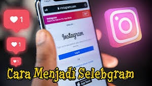 9 Tips Cara Menjadi Selebgram IG Pemula 1 Cara Mengubah Font di Bio IG