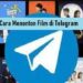 Cara Nonton Film di Telegram Mudah 8 5 Aplikasi Pembuka Situs Terlarang Paling Ampuh