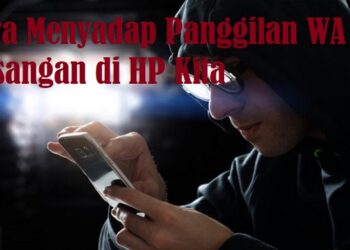 4 Cara Menonaktifkan WA Tanpa Mematikan Data