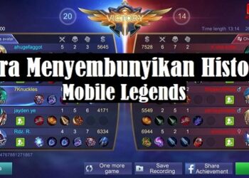 Cara Unreg Kartu XL yang Sudah Mati