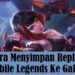Begini 2 Cara Menyimpan Replay Mobile Legends ke Galeri 8 Apakah ShopeePay Berbayar? Ini Ulasan Lengkap Tentang ShopeePay
